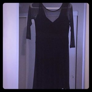 Little Black dress Divided by H&M